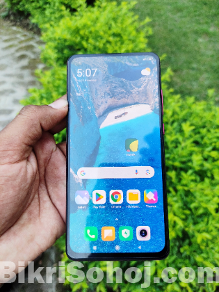 Redmi k20 pro